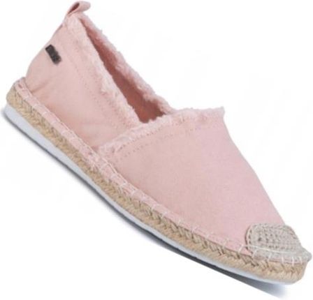 Espadryle Damskie Big Star DD274758 38R