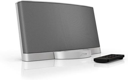 BOSE SoundDock s.II dla iPod iPhone (47259) - Opinie i ceny
