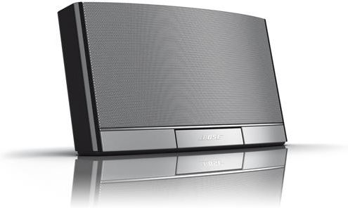 クアン　ドックポータブル BOSE SoundDockPortable BOSE Sound Dock Portable - Opinie i ceny na Ceneo.pl