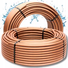 Zdjęcie Rain-Bird Linia Kroplująca Z Kompensacją Rain Bird Xfd 100Mb - Nowogard