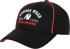 Zdjęcie Gorilla Wear Lugo Czapka Czarny  - Kostrzyn