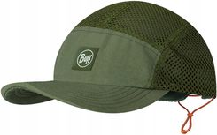 Zdjęcie Buff Czapka 5 Panels Air Cap Saret Military Zielone - Radków
