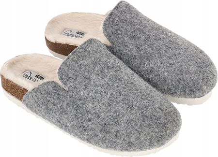 Kapcie damskie Reis Slipcork S r. 40-41