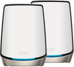 Netgear Orbi WiFi 6 Mesh (RBK862S)