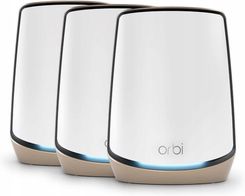 Netgear Orbi WiFi 6 Mesh (RBK863S)
