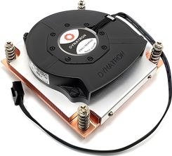 Dynatron CPU Q3, CPU cooler (1U) (88885583)