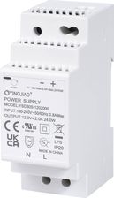 Zdjęcie Yingjiao DIN YSDS 24V 1,25A 30W (YSD30S2401250) - Tarczyn