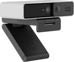 Cisco Webex Desk Camera (CDDSKCAMPWW)
