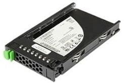 Zdjęcie Fujitsu PY-SS19NMF 1,92TB Serial ATA III (PYSS19NMF) - Puck