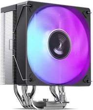 Jonsbo CPU CR-1400 EVO Color Czarne (CR1400EVOCOLOR)
