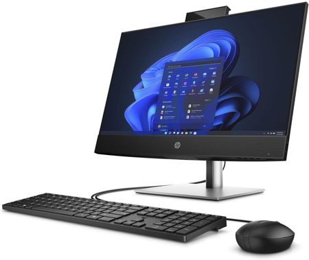 HP ProOne 440 G9 AiO (A54YYET) - zdjęcie 6