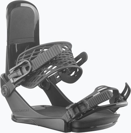 Salomon S Lab Shift Mnc 13 Black 20/21 - Ceny i opinie