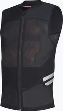 Zdjęcie Rossignol Kamizelka Ochronna Męska Flexvent Vest Black - Brwinów