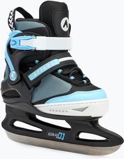 Zdjęcie Attabo Rekreacyjne Dziecięce Zolo Niebieski - Pruszków