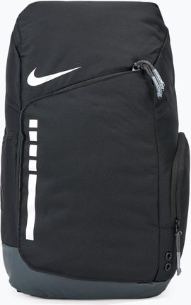 Plecak Nike Hoops Elite 32L Black/Anthracite/Metalic Silver - Ceny