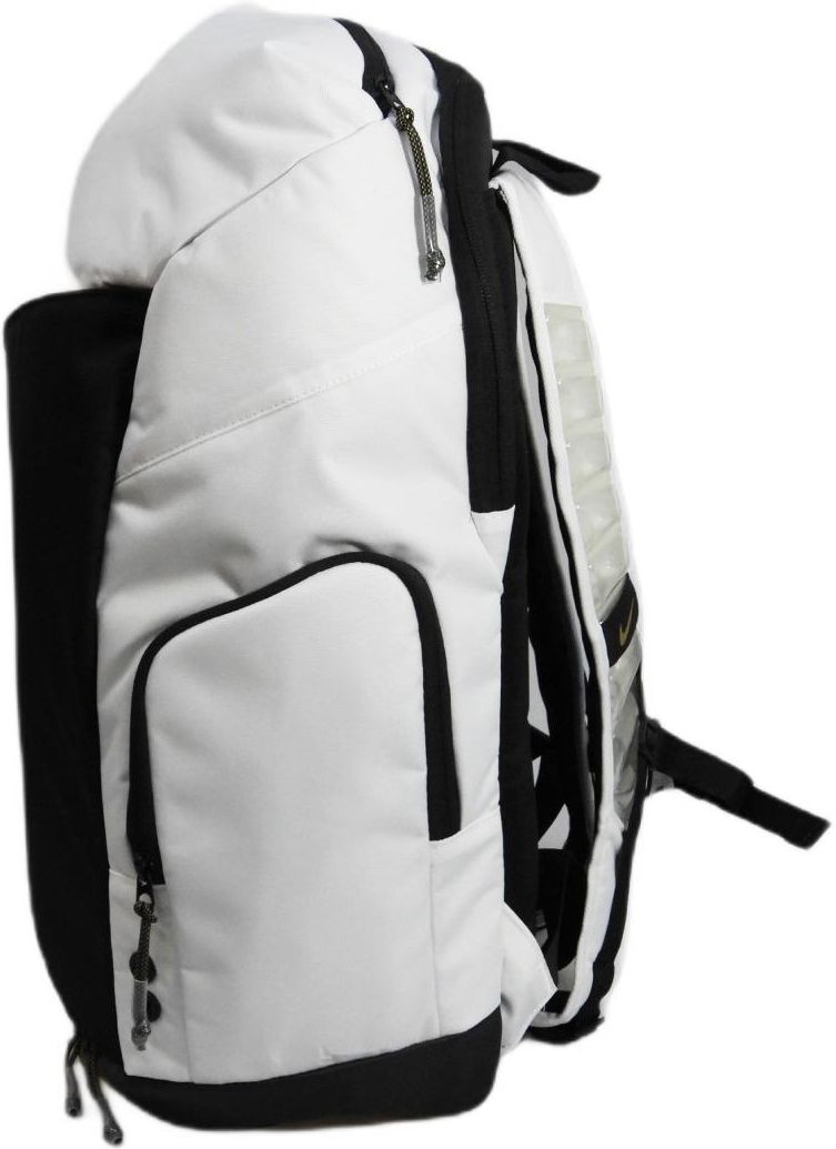 Nike Hoops Elite 32L 白色 nikeナップサック