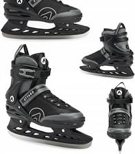 Zdjęcie Attabo Rekreacyjne Męskie Tore Czarny - Serock