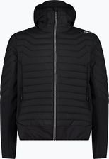 Zdjęcie Kurtka Skiturowa Męska Cmp 34Z2007 Nero - Konstancin-Jeziorna