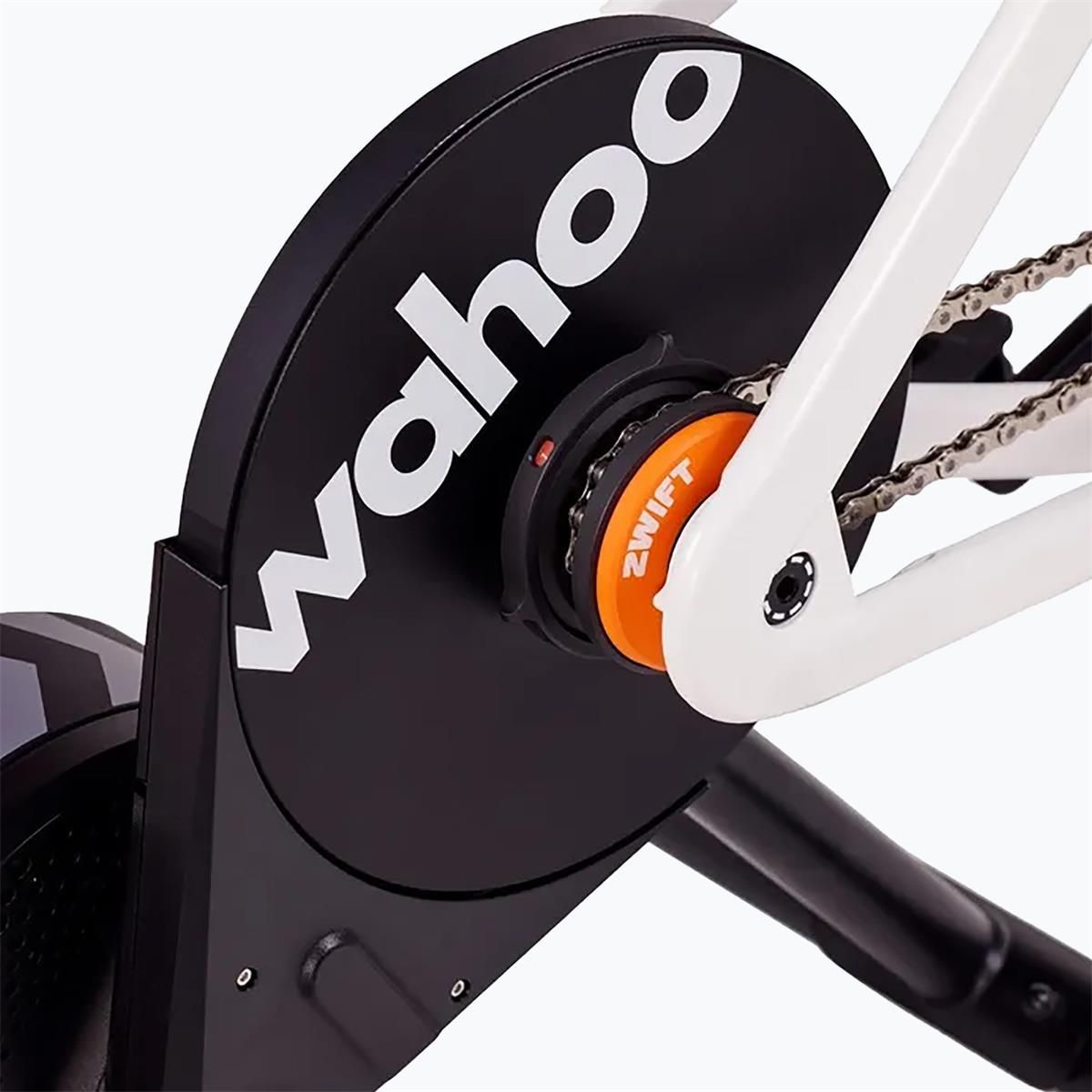 Wahoo KICKR SNAP zwift対応 サイクリング用KICKR SNAPインドアサイクルトレーナー | Wahoo