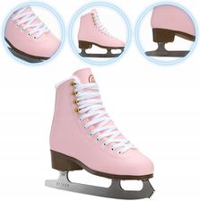 Zdjęcie Attabo Figurowe Isla Różowy - Mińsk Mazowiecki