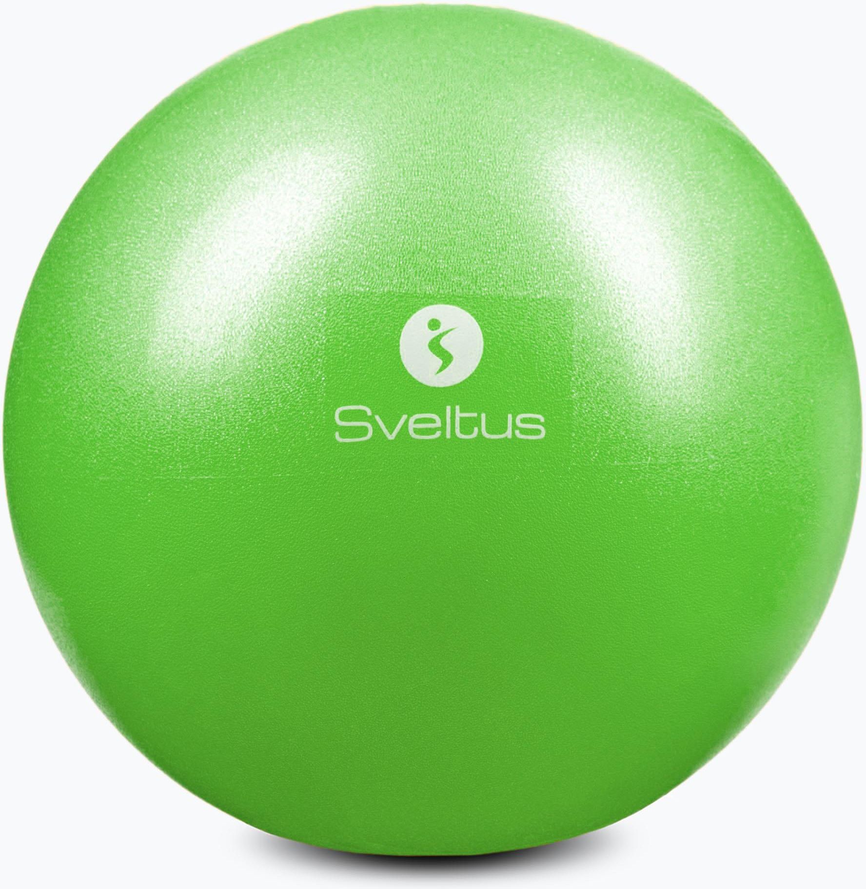 Ballon de gym - SVELTUS - Diamètre 25 cm - PVC - Fitness Mixte Adulte - Sport