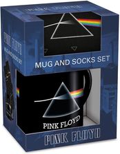 Zdjęcie Pyramid International - PINK FLOYD MUG & SOCK SET - UK sizes 3-8 (EU 36-41) - Brusy