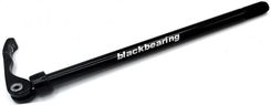 Zdjęcie Oś Koła Black Bearing 12mm 159 M12X1 16 Qr R12.9Qr - Radoszyce