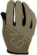 Rękawice rowerowe Race Face  Indy brown XL