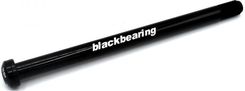 Zdjęcie Oś Koła Black Bearing 12mm 175 M12X1 20 R12.10 - Dąbrowa Górnicza