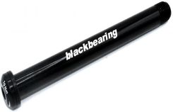 Zdjęcie Oś Koła Black Bearing Rockshox - 15mm 157 M15X1,5 12 F15.3 - Ciechocinek