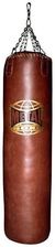 Zdjęcie Dorosły Worek Treningowy Metal Boxe Jupiter, Brązowy - Bytom