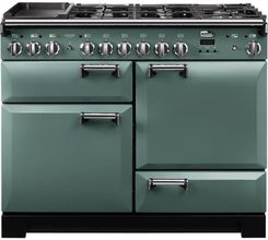 Zdjęcie Falcon  Leckford Deluxe  Zielona - Strzegom