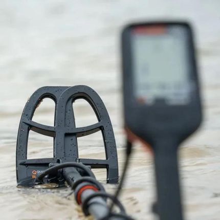 Wykrywacz Metali Quest X5 Idmaxx - zdjęcie 2