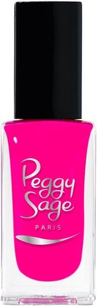 Peggy Sage Lakier do paznokci Neon pink 11ml