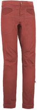 Zdjęcie E9 Spodnie Wspinaczkowe Rondo Artrock Czerwone - Wiązów
