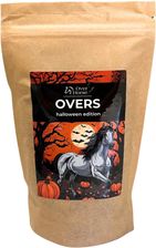Zdjęcie Overs Smakołyki Dla Konia Haloween Dynia-Marchew 500G - Tuszyn
