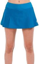 Zdjęcie Bullpadel Spódnica Damska Elicio Niebieskie - Chocianów