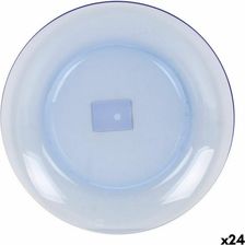Duralex Płaski Talerz Lys 23,5Cm 24Szt. (S2226369)