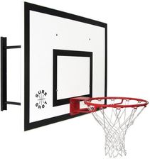Zdjęcie Zestawdo Koszykówki Sure Shot Maxi Combo 542 Tablica Obręcz Uchwyt W-31-542-110 - Nakło nad Notecią