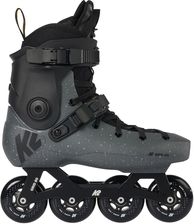 Zdjęcie Rolki Hardshell K2 Grid 80 - Podkowa Leśna