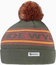 Zdjęcie Czapka Zimowa Dziecięca Ziener Ikuto Green Mud - Piekary Śląskie