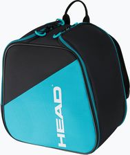 Zdjęcie Head Plecak Narciarski Dziecięcy Boot Backpack Jr Black/Speed Blue - Ząbki