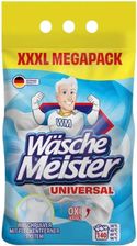 Zdjęcie Waschemeister Universal Proszek Do Prania 10,5Kg (101740) - Koluszki