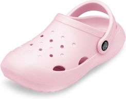 Zdjęcie Aqua Speed Chodaki Dla Dzieci Lugo Różowe - Wolbrom