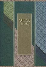 Zdjęcie Interdruk Zeszyt A4 W Kratkę 80 Kartek Uv - Kunów