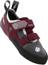 Zdjęcie Evolv Buty Wspinaczkowe Damskie Elektra Czerwone - Wrocław