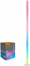 Zdjęcie Videx Lampa Podłogowa Led Rgb White 1,5M Wysokości Nastrojowe Oświetlenie (Vltf20Rgb) - Rzeszów