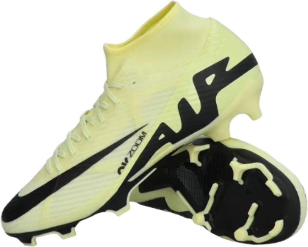4F Buty Dziecięce Sportowe Nike Jr Zoom Superfly 9 Pro