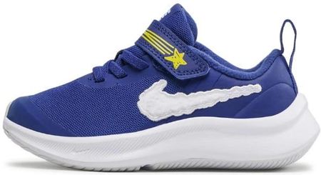 Nike Buty Dziecięce Na Rzep Star Runner 3 Dream 28,5 (DD0750-400)