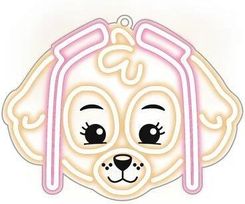 Zdjęcie Neon Led Psi Patrol Ow-130546 Skye - Gniew